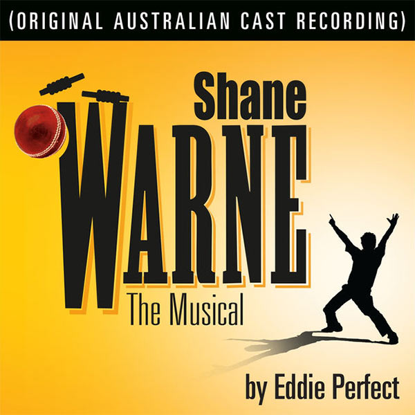 Shane Warne The Musical