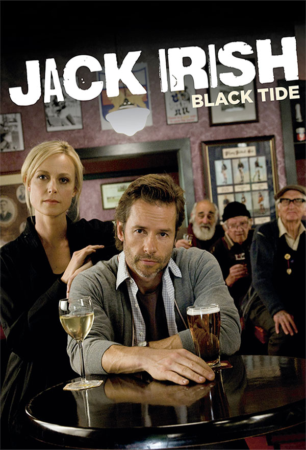 Jack Irish (Black Tide)