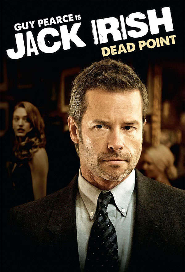 Jack Irish (Dead Point)